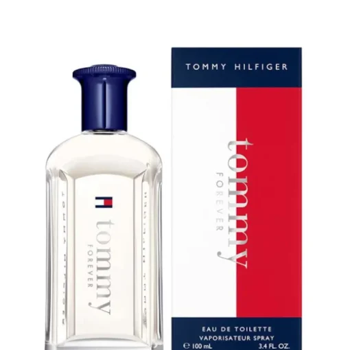 Tommy Forever Eau de Toilette
