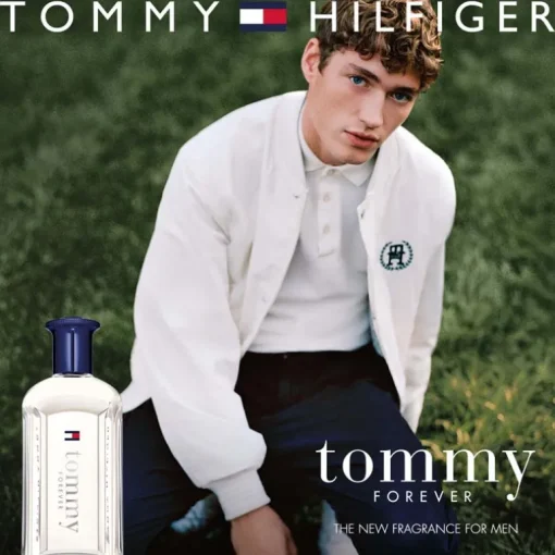 Tommy Forever Eau de Toilette