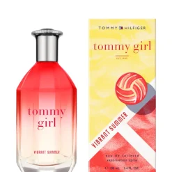 Tommy Girl Vibrant Summer 100 ML
