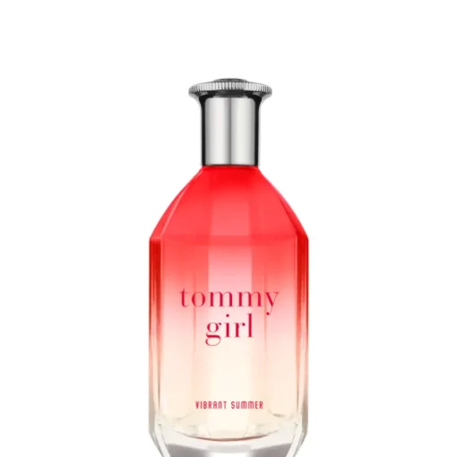 Tommy Girl Vibrant Summer 100 ML
