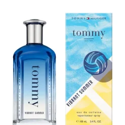 Tommy Vibrant Summer 100 ML