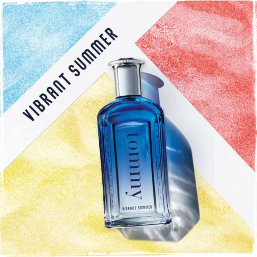 Tommy Vibrant Summer 100 ML