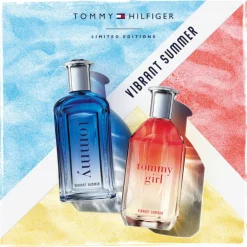 Tommy Vibrant Summer 100 ML