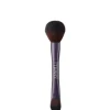 Tool Expert Dual Ended Face brush Pennello per cipria e fondotinta