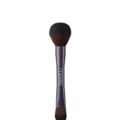 Tool Expert Dual Ended Face brush Pennello per cipria e fondotinta