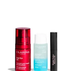 Total Eye Lift Concentré Zone Regard Cofanetto 15 ML Siero Contorno Oc