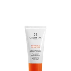 Trattamento Viso Doposole Antirughe 50 ML