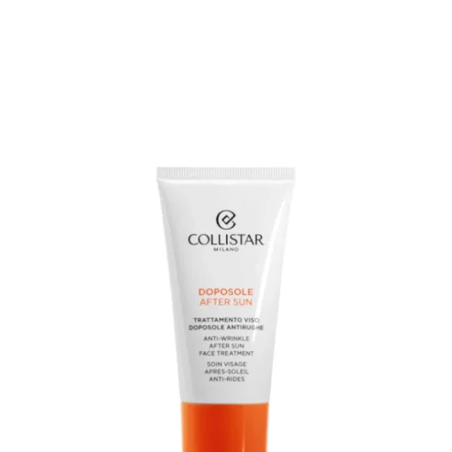 Trattamento Viso Doposole Antirughe 50 ML