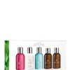 Travel Body & Hair Collection TRAVEL Collection
