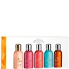 Travel Body Care Collection 5 x 100 ML
