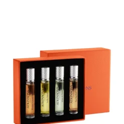 Travel Set "The Gems of the Empire" 10 ML X 4