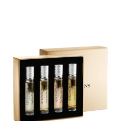 Travel Set "The Jewel of the Orient" 10 ML X 4