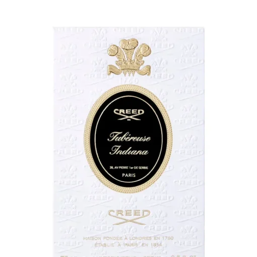 Tubereuse Indiana 75 ML