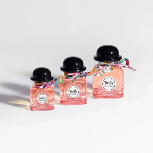 Twilly d'Hermès