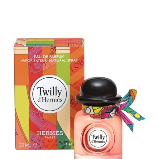 Twilly d'Hermès