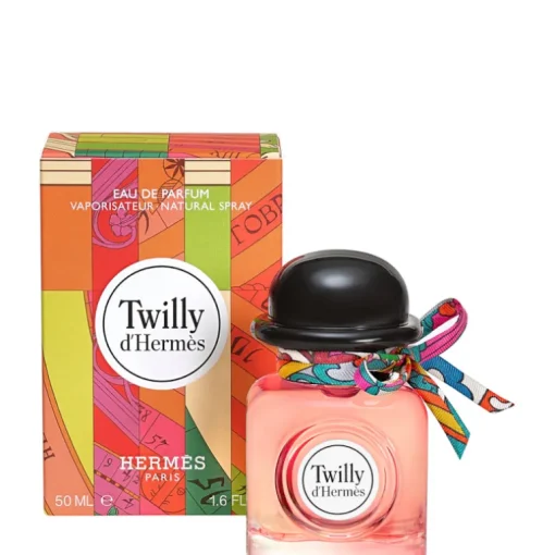 Twilly d'Hermès
