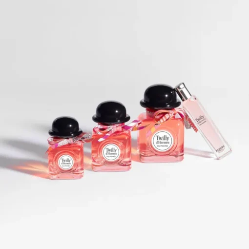 Twilly d'Hermès Eau Poivrée