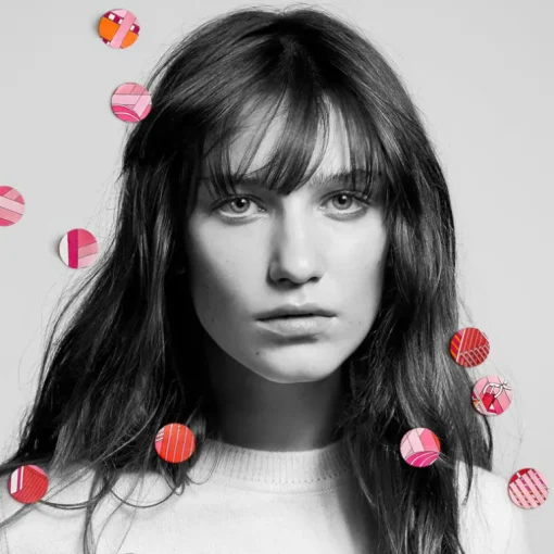 Twilly d'Hermès Eau Poivrée