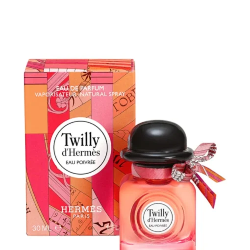 Twilly d'Hermès Eau Poivrée