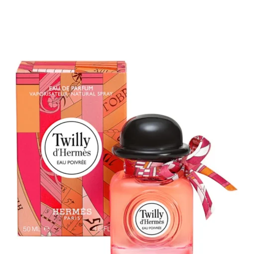 Twilly d'Hermès Eau Poivrée