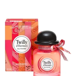Twilly d'Hermès Eau Poivrée