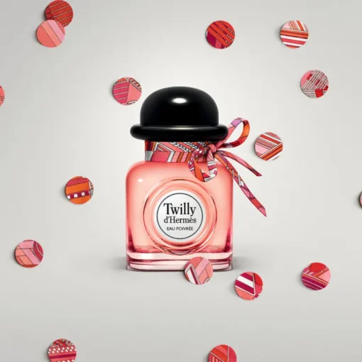 Twilly d'Hermès Eau Poivrée
