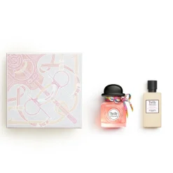 Twilly d'Hermès EDP Cofanetto 50 ML Eau de Parfum + 40 ML Body Lotion