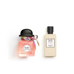 Twilly d'Hermès EDP Cofanetto 50 ML Eau de Parfum + 40 ML Body Lotion