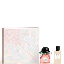 Twilly d'Hermès EDP Cofanetto 50 ML Eau de Parfum + 40 ML Body Lotion