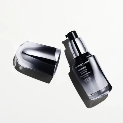 Ultimune Power Infusing Concentrate - Man