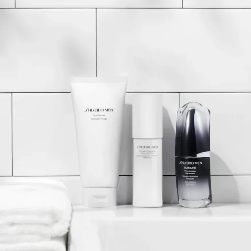 Ultimune Power Infusing Concentrate - Man