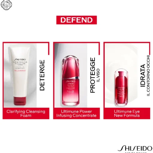 Ultimune Power Infusing Eye Concentrate 15 ML