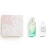 Un Jardin sur le Nil Cofanetto 100 ML Eau de Toilette + 80 ML Body Lot