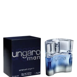 Ungaro Man