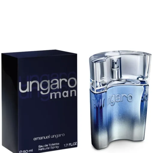 Ungaro Man