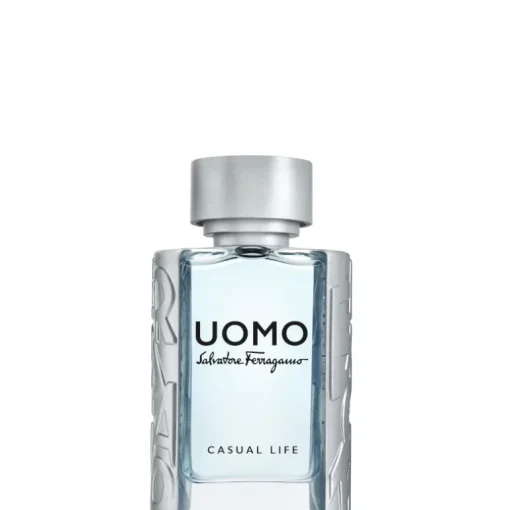 Uomo Casual Life