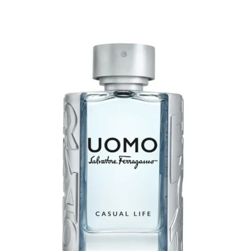 Uomo Casual Life