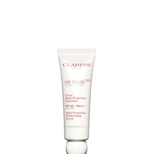 UV PLUS Anti-Pollution Translucent