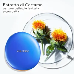 UV Protective Compact Foundation SPF30 Ricarica