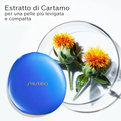 UV Protective Compact Foundation SPF30 Ricarica