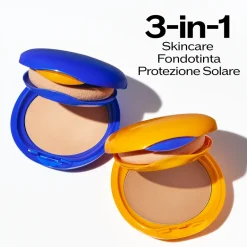 UV Protective Compact Foundation SPF30 Ricarica