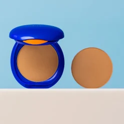 UV Protective Compact Foundation SPF30 Ricarica