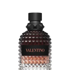 Valentino Uomo Born in Roma Coral Fantasy