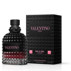 Valentino Uomo Born in Roma Intense