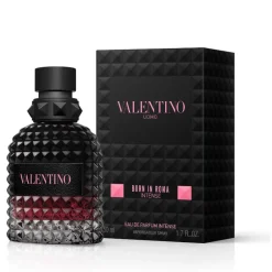 Valentino Uomo Born in Roma Intense
