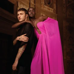 Valentino Uomo Born in Roma Intense