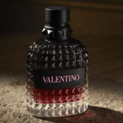 Valentino Uomo Born in Roma Intense