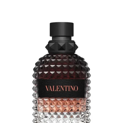 Valentino Uomo Born in Roma Coral Fantasy