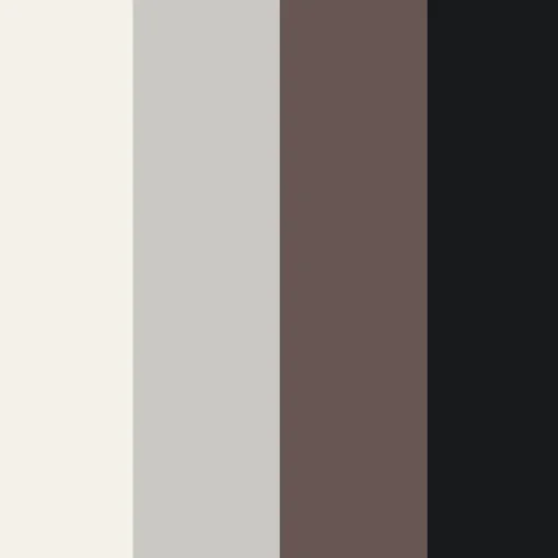 Vamp! Palette 4 Ombretti