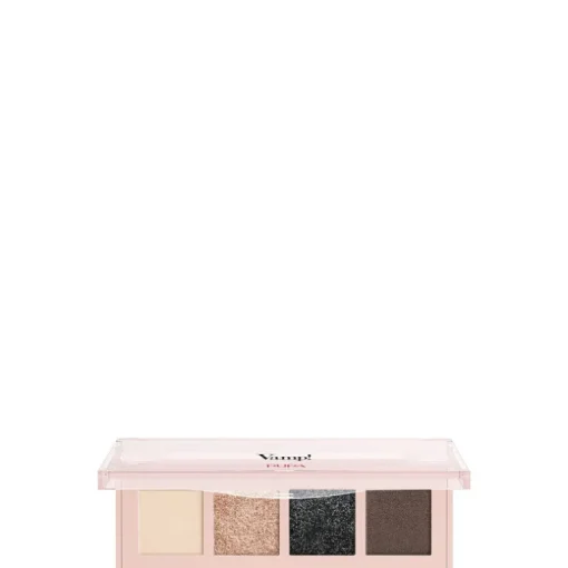 Vamp! Palette 4 Ombretti
